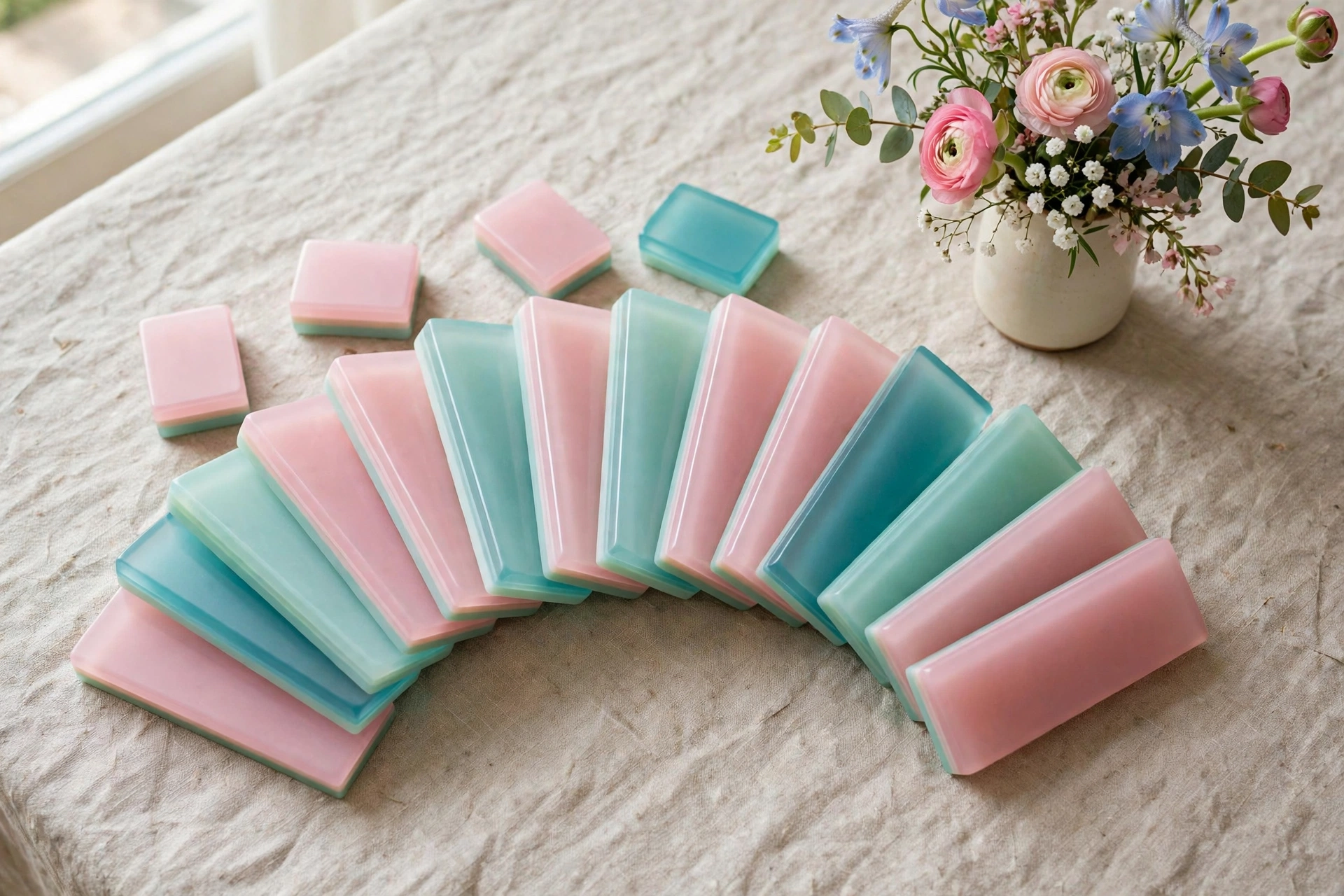 Oh My Mahjong mahjong sets